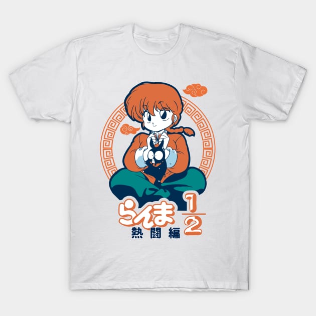 Ranma